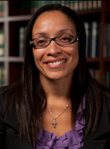 Maggie Castillo